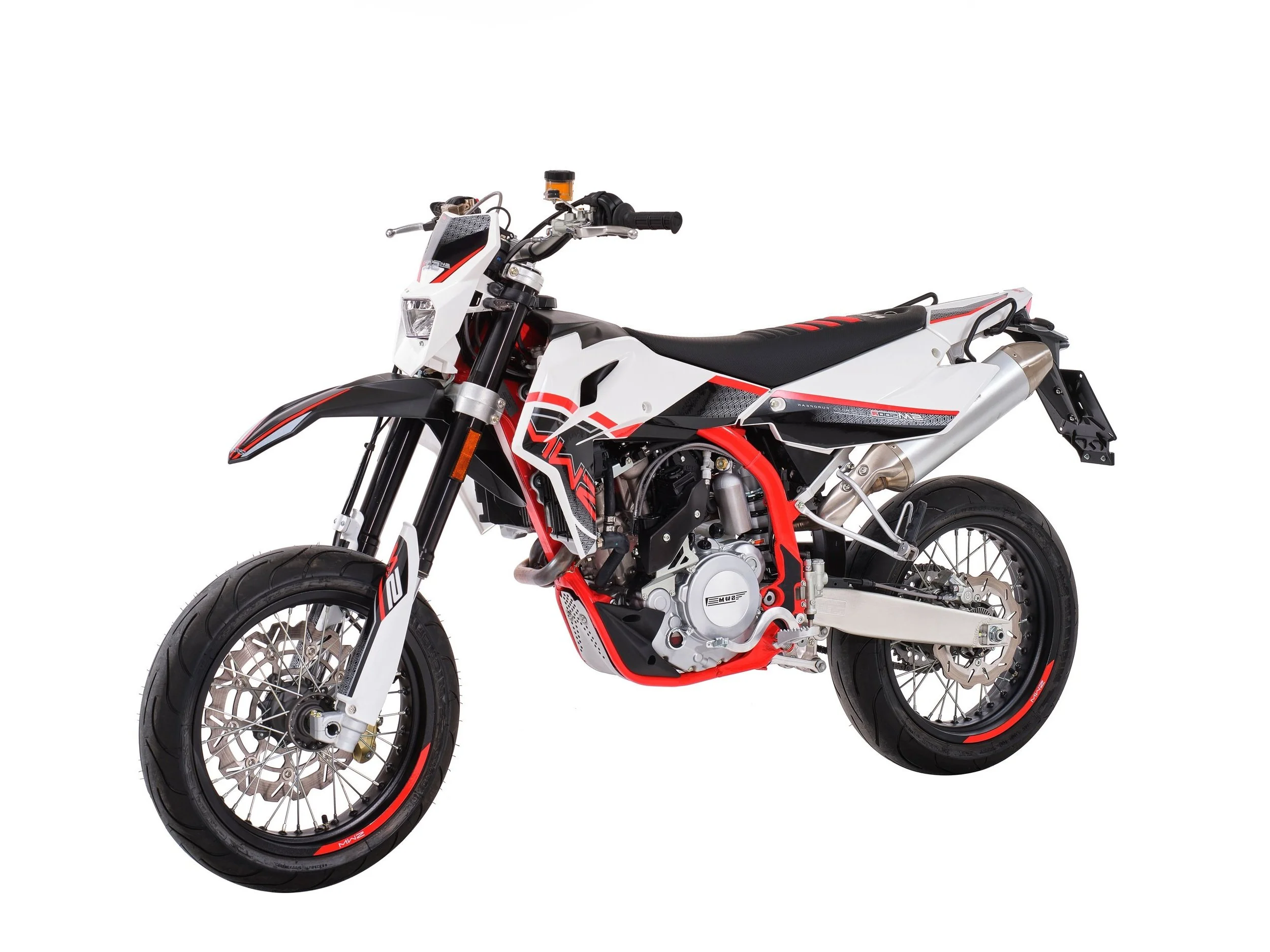 Exciting new 2022 model lineup release — SWM USA